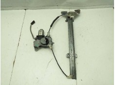 Recambio de elevalunas delantero izquierdo para nissan almera (n16/e) acenta referencia OEM IAM 80701BM706 ELECTRICO  2