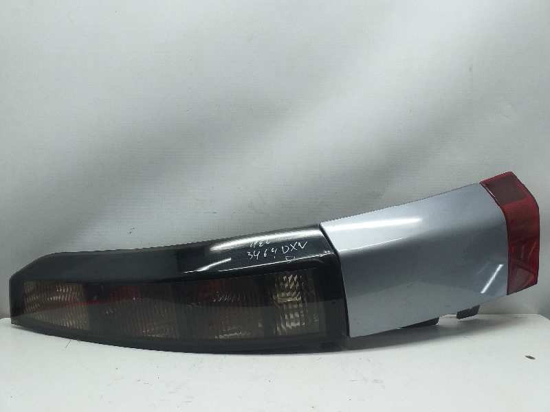 Recambio de piloto trasero derecho para opel meriva enjoy referencia OEM IAM   