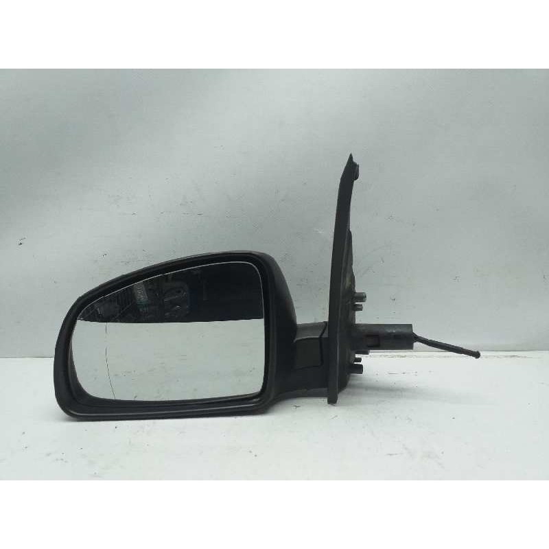 Recambio de retrovisor izquierdo para opel meriva enjoy referencia OEM IAM  MANUAL GRIS