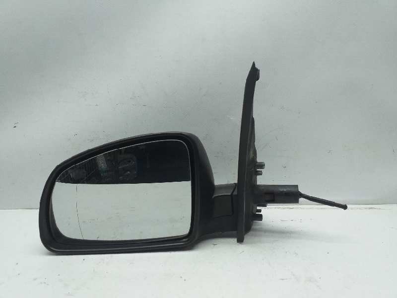 Recambio de retrovisor izquierdo para opel meriva enjoy referencia OEM IAM  MANUAL GRIS
