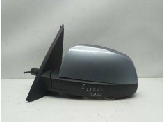 Recambio de retrovisor izquierdo para opel meriva enjoy referencia OEM IAM  MANUAL GRIS 2