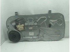 Recambio de elevalunas delantero derecho para ford focus berlina (cap) ambiente (d) referencia OEM IAM
