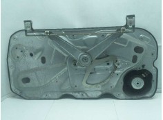 Recambio de elevalunas delantero derecho para ford focus berlina (cap) ambiente (d) referencia OEM IAM    2