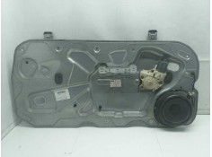 Recambio de elevalunas delantero izquierdo para ford focus berlina (cap) ambiente (d) referencia OEM IAM