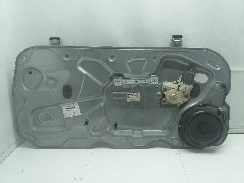 Recambio de elevalunas delantero izquierdo para ford focus berlina (cap) ambiente (d) referencia OEM IAM   