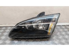 Recambio de faro izquierdo para ford focus berlina (cap) ambiente (d) referencia OEM IAM