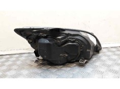 Recambio de faro izquierdo para ford focus berlina (cap) ambiente (d) referencia OEM IAM    2