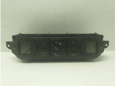 Recambio de mando calefaccion / aire acondicionado para ford focus berlina (cap) ambiente (d) referencia OEM IAM