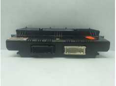 Recambio de mando calefaccion / aire acondicionado para ford focus berlina (cap) ambiente (d) referencia OEM IAM    2
