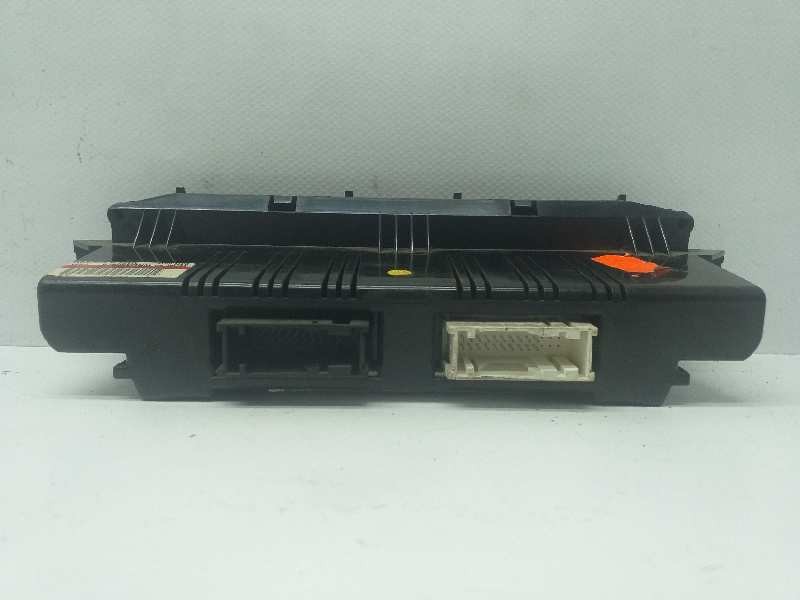 Recambio de mando calefaccion / aire acondicionado para ford focus berlina (cap) ambiente (d) referencia OEM IAM    Recambio de mando calefaccion / aire acondicionado para ford focus berlina (cap) ambiente (d) referencia OEM IAM