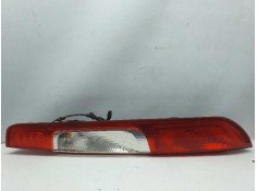 Recambio de piloto trasero derecho para ford focus berlina (cap) ambiente (d) referencia OEM IAM