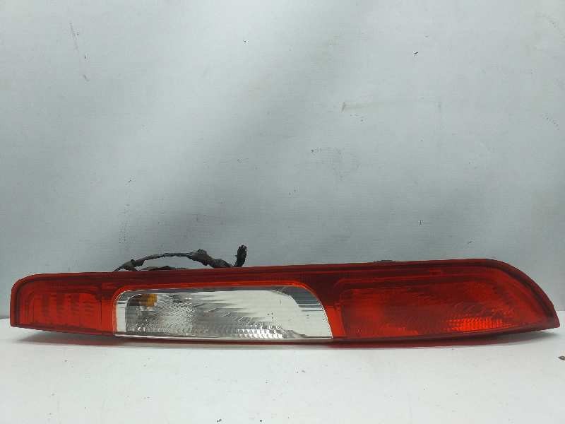 Recambio de piloto trasero derecho para ford focus berlina (cap) ambiente (d) referencia OEM IAM    Recambio de piloto trasero derecho para ford focus berlina (cap) ambiente (d) referencia OEM IAM
