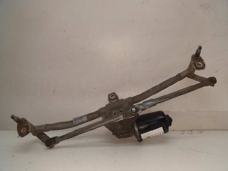 Recambio de motor limpia delantero para seat leon (1m1) sport referencia OEM IAM 1J1955113C   Recambio de motor limpia delantero para seat leon (1m1) sport referencia OEM IAM 1J1955113C