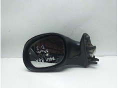 Recambio de retrovisor izquierdo para citroën xsara picasso 1.8 16v referencia OEM IAM  ELECTRICO NEGRO
