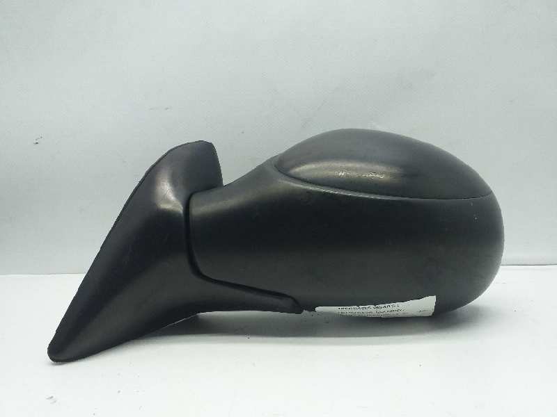Recambio de retrovisor izquierdo para citroën xsara picasso 1.8 16v referencia OEM IAM  ELECTRICO NEGRO