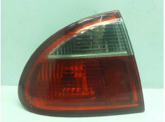 Recambio de piloto trasero izquierdo para seat leon (1m1) sport referencia OEM IAM 1M6945111