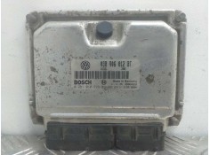 Recambio de centralita motor uce para seat leon (1m1) sport referencia OEM IAM 0281010229 038906012BT