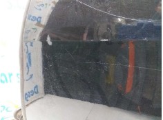 Recambio de puerta trasera izquierda para peugeot 308 confort referencia OEM IAM  NEGRA  2