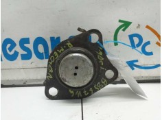 Recambio de soporte motor para renault megane i fase 2 classic (la..) 1.9 d authentique referencia OEM IAM   
