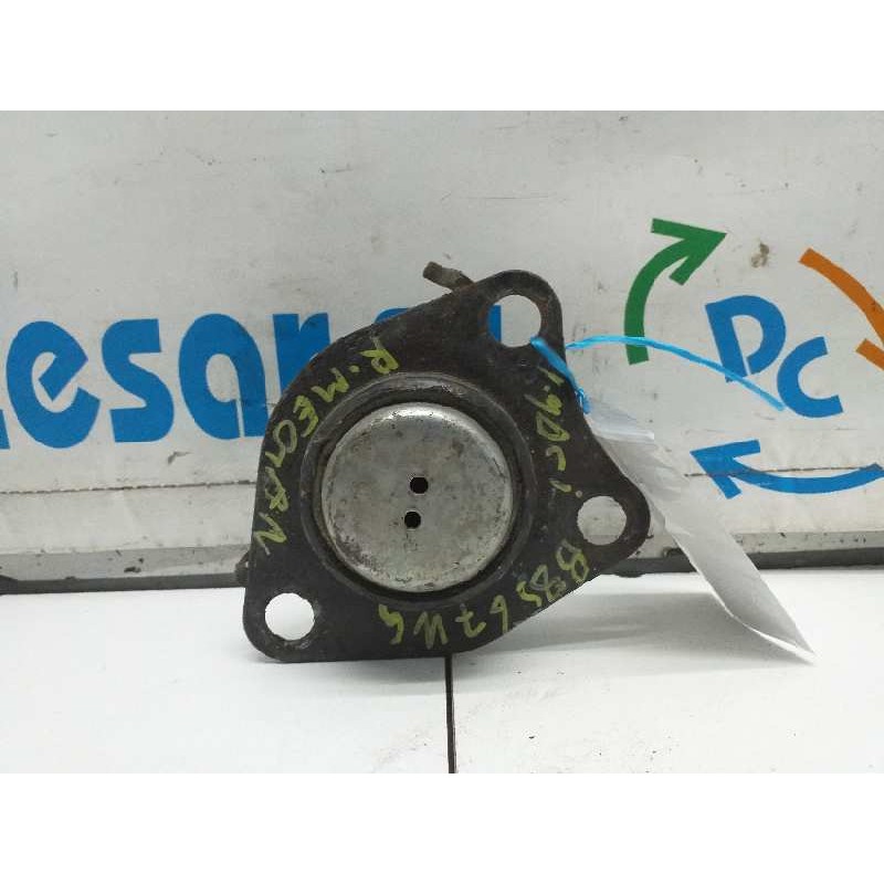 Recambio de soporte motor para renault megane i fase 2 classic (la..) 1.9 d authentique referencia OEM IAM   