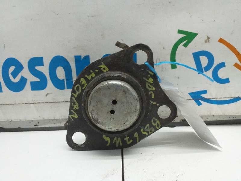 Recambio de soporte motor para renault megane i fase 2 classic (la..) 1.9 d authentique referencia OEM IAM   