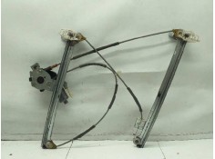 Recambio de elevalunas delantero izquierdo para citroën xsara berlina 1.6 attraction referencia OEM IAM  ELECTRICO 