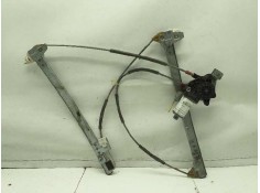 Recambio de elevalunas delantero izquierdo para citroën xsara berlina 1.6 attraction referencia OEM IAM  ELECTRICO  2