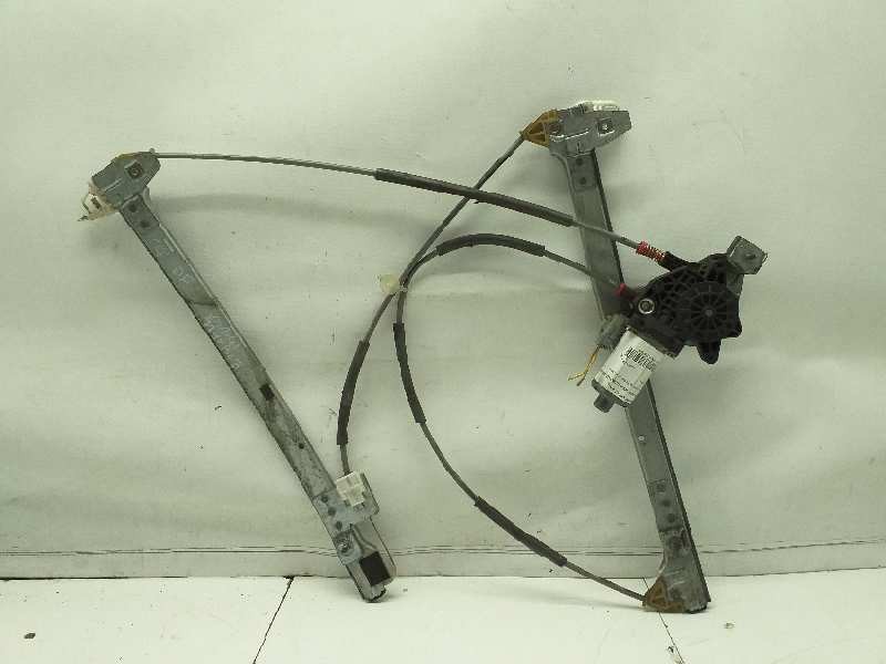 Recambio de elevalunas delantero izquierdo para citroën xsara berlina 1.6 attraction referencia OEM IAM  ELECTRICO 