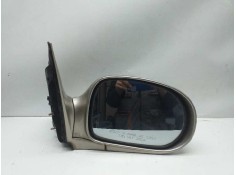 Recambio de retrovisor derecho para hyundai santa fe (sm) 2.0 gls crdi referencia OEM IAM 8762026300 ELECTRICO CHAMPÁN