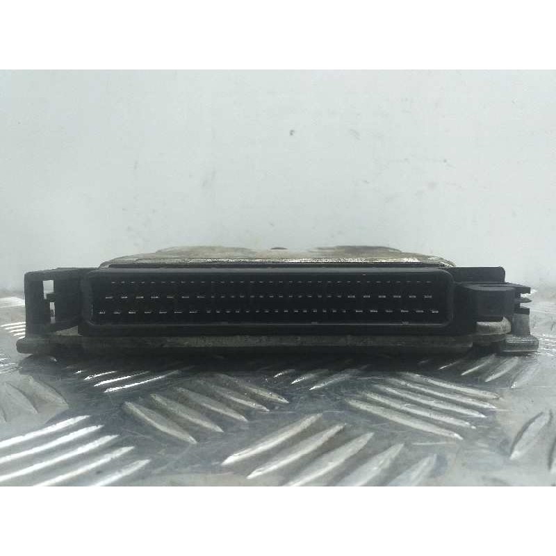 Recambio de centralita motor uce para ford focus berlina (cap) ambiente (d) referencia OEM IAM 0281011976 9635157580 