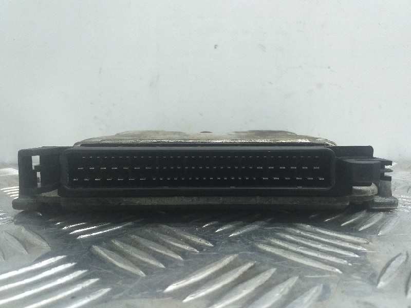 Recambio de centralita motor uce para ford focus berlina (cap) ambiente (d) referencia OEM IAM 0281011976 9635157580 