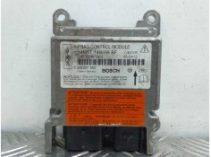 Recambio de centralita airbag para ford focus berlina (cap) ambiente (d) referencia OEM IAM 0285001552