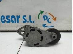 Recambio de tensor auxiliar para seat ibiza (6l1) referencia OEM IAM 045903315A   2