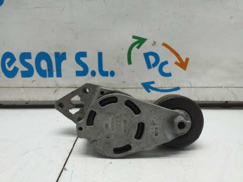 Recambio de tensor auxiliar para seat ibiza (6l1) referencia OEM IAM 045903315A  