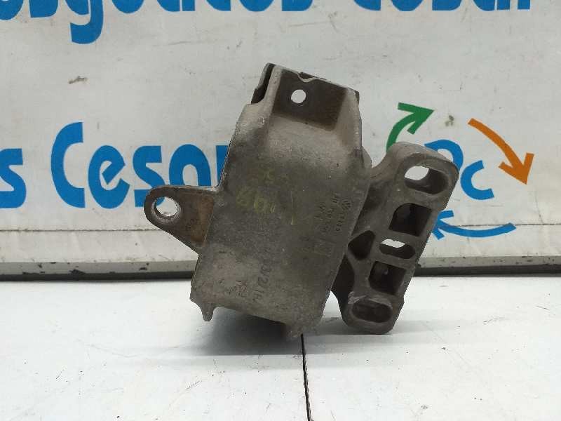 Recambio de soporte motor para seat leon (1m1) signo referencia OEM IAM   