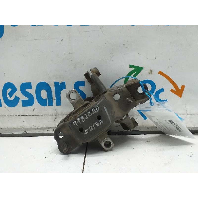 Recambio de soporte motor para seat ibiza (6l1) cool referencia OEM IAM   