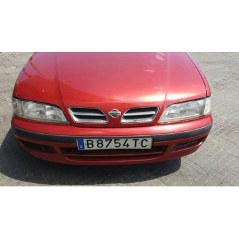 NISSAN PRIMERA BERLINA (P11)