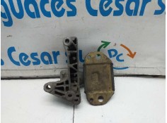Recambio de soporte motor para renault clio i phase iii 1.2 campus referencia OEM IAM   