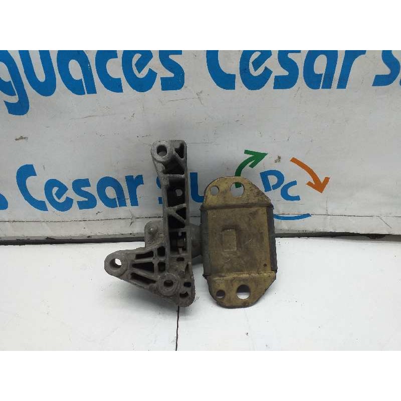 Recambio de soporte motor para renault clio i phase iii 1.2 campus referencia OEM IAM   