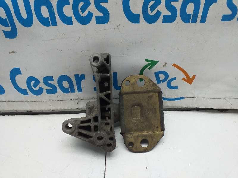 Recambio de soporte motor para renault clio i phase iii 1.2 campus referencia OEM IAM   