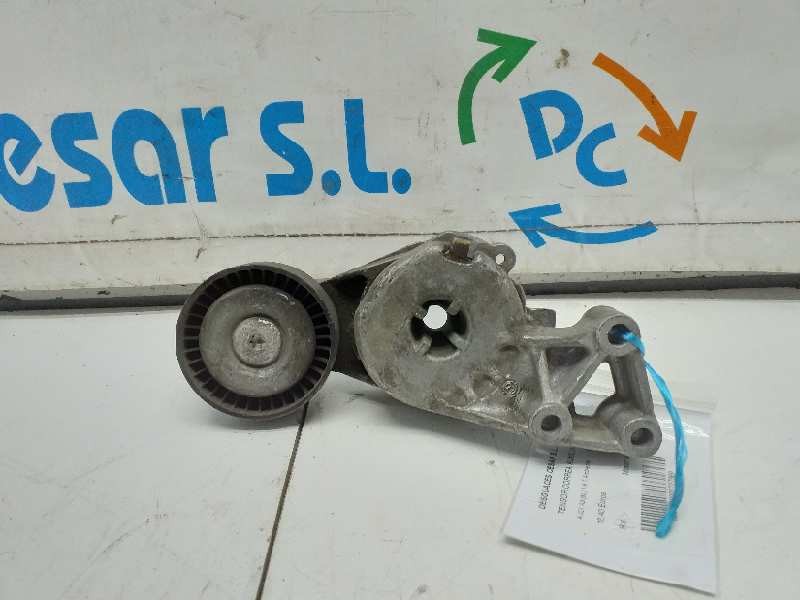 Recambio de tensor correa auxiliar para audi a3 (8l) 1.8 t ambiente referencia OEM IAM   
