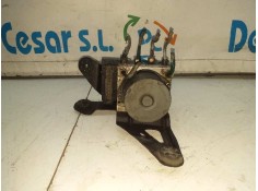 Recambio de abs para renault megane ii berlina 5p 1.9 dci diesel fap referencia OEM IAM 8200038695  