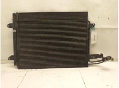 Recambio de condensador / radiador aire acondicionado para volkswagen touran (1t1) highline referencia OEM IAM 1T0820411B