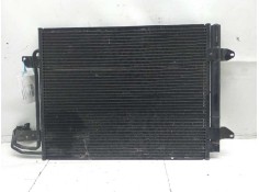 Recambio de condensador / radiador aire acondicionado para volkswagen touran (1t1) highline referencia OEM IAM 1T0820411B   2