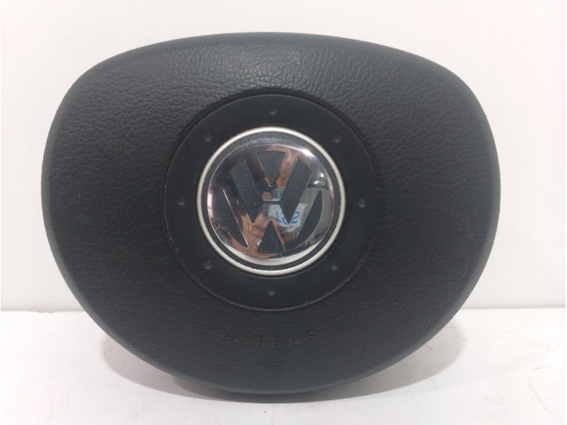 Recambio de airbag delantero izquierdo para volkswagen touran (1t1) highline referencia OEM IAM 1T0880201ET  