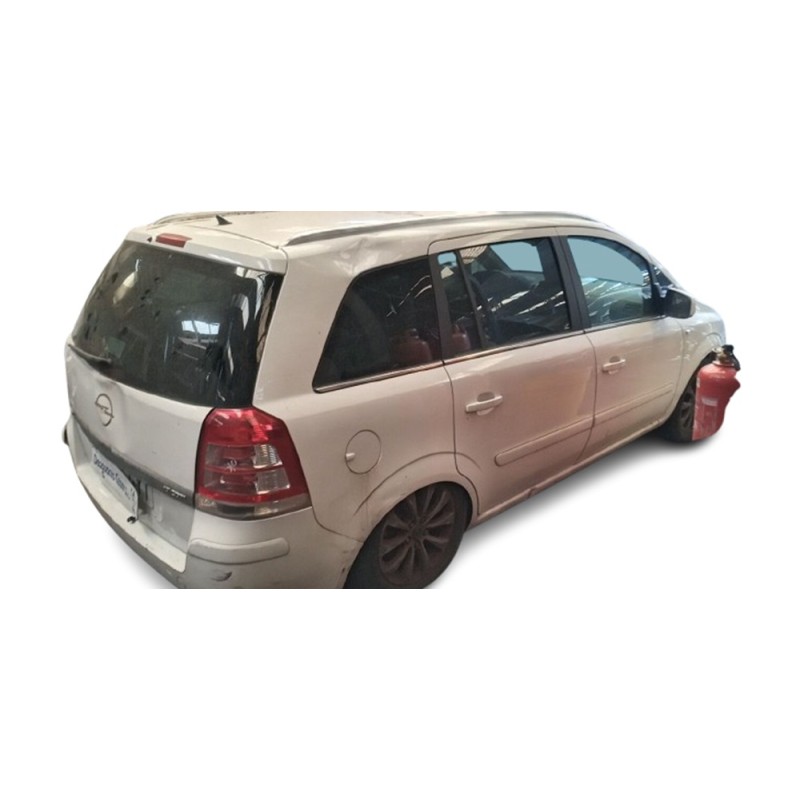 OPEL ZAFIRA / ZAFIRA FAMILY B (A05) - imagen 4