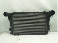 Recambio de intercooler para volkswagen touran (1t1) highline referencia OEM IAM 1K0145803  