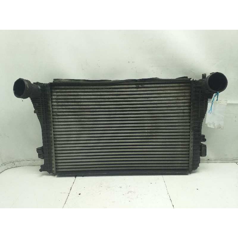 Recambio de intercooler para volkswagen touran (1t1) highline referencia OEM IAM 1K0145803  