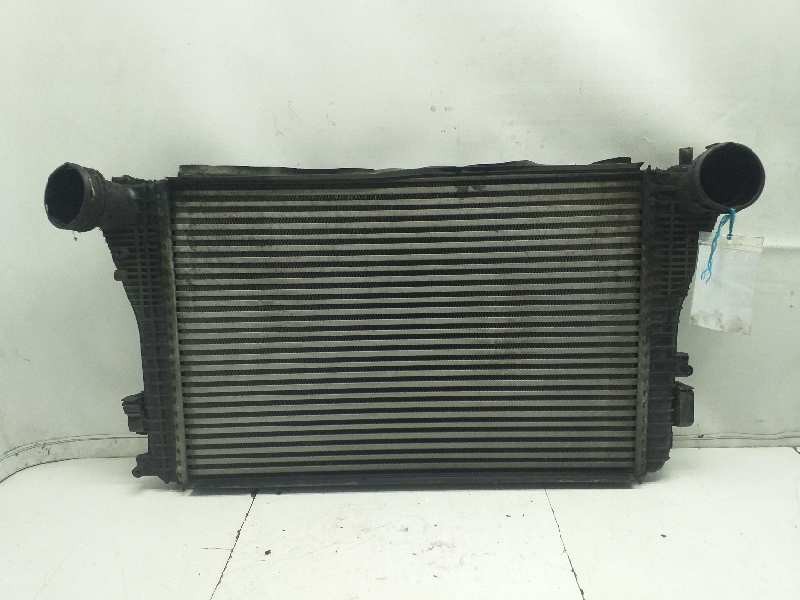 Recambio de intercooler para volkswagen touran (1t1) highline referencia OEM IAM 1K0145803  