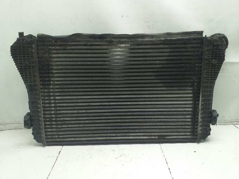 Recambio de intercooler para volkswagen touran (1t1) highline referencia OEM IAM 1K0145803  
